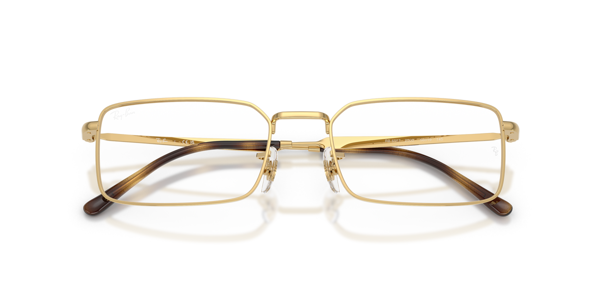 Prescription Glasses Ray-Ban RX6557 2500 54 / 56 19