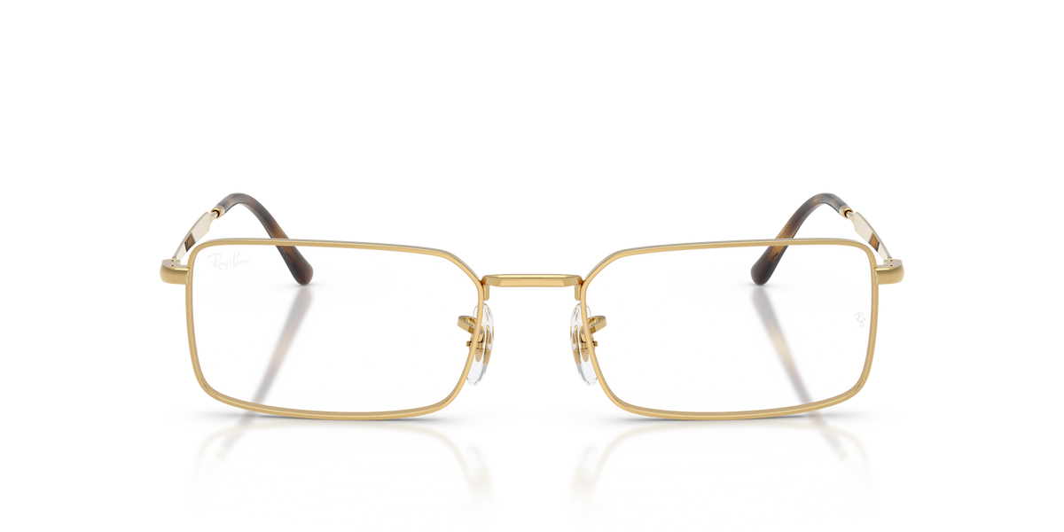 Prescription Glasses Ray-Ban RX6557 2500 54 / 56 19