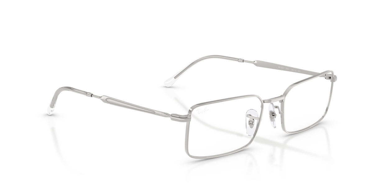 Prescription Glasses Ray-Ban RX6557 2501 54 / 56 19