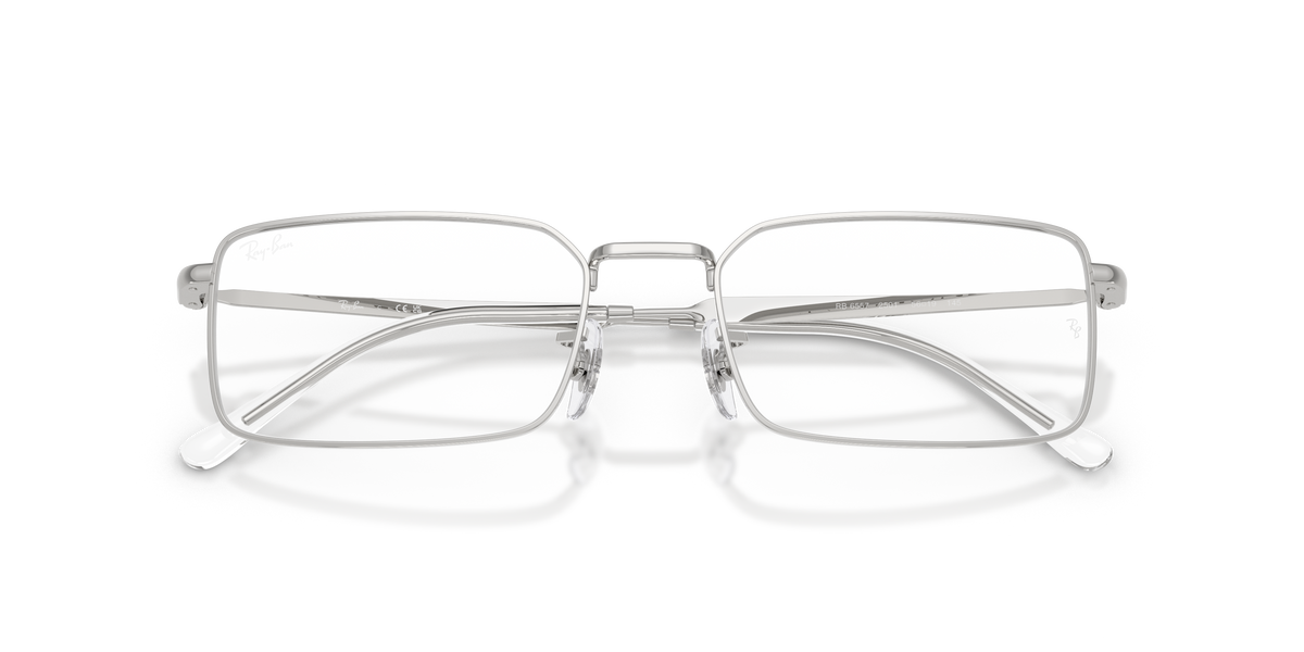 Prescription Glasses Ray-Ban RX6557 2501 54 / 56 19