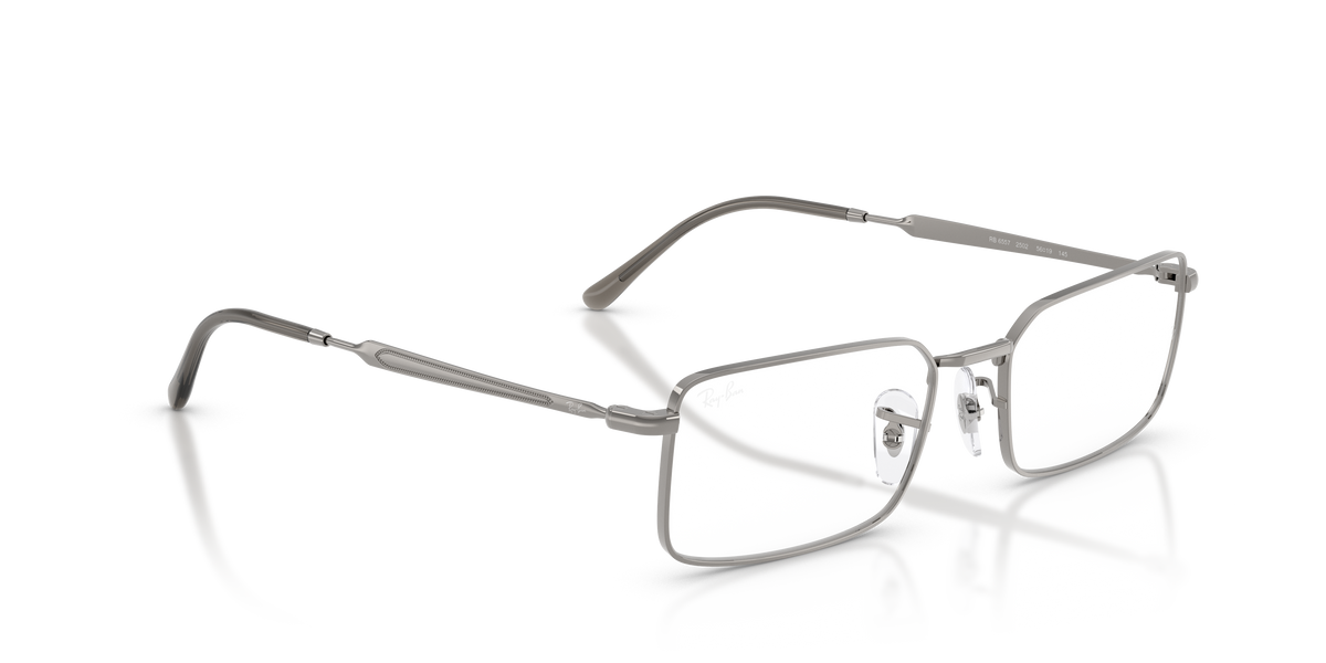 Prescription Glasses Ray-Ban RX6557 2502 54 / 56 19