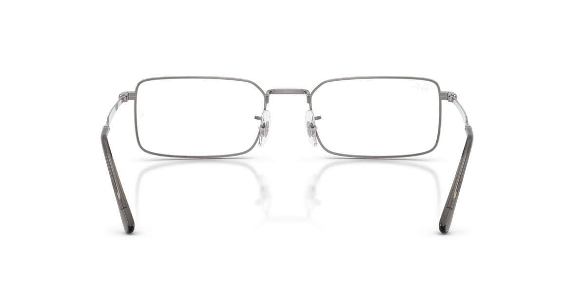 Prescription Glasses Ray-Ban RX6557 2502 54 / 56 19