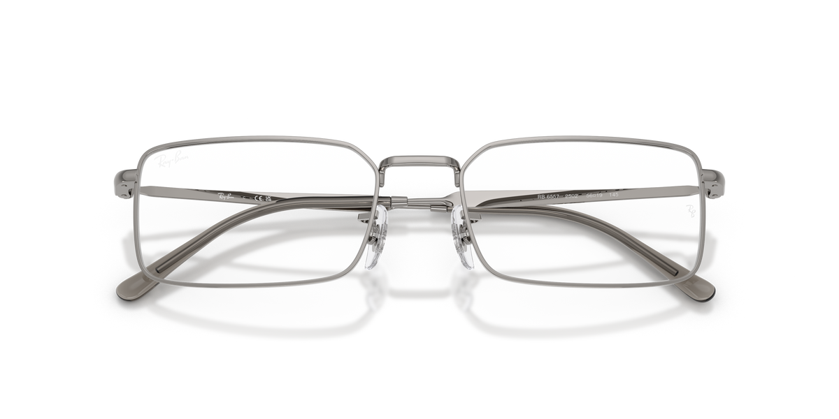 Prescription Glasses Ray-Ban RX6557 2502 54 / 56 19