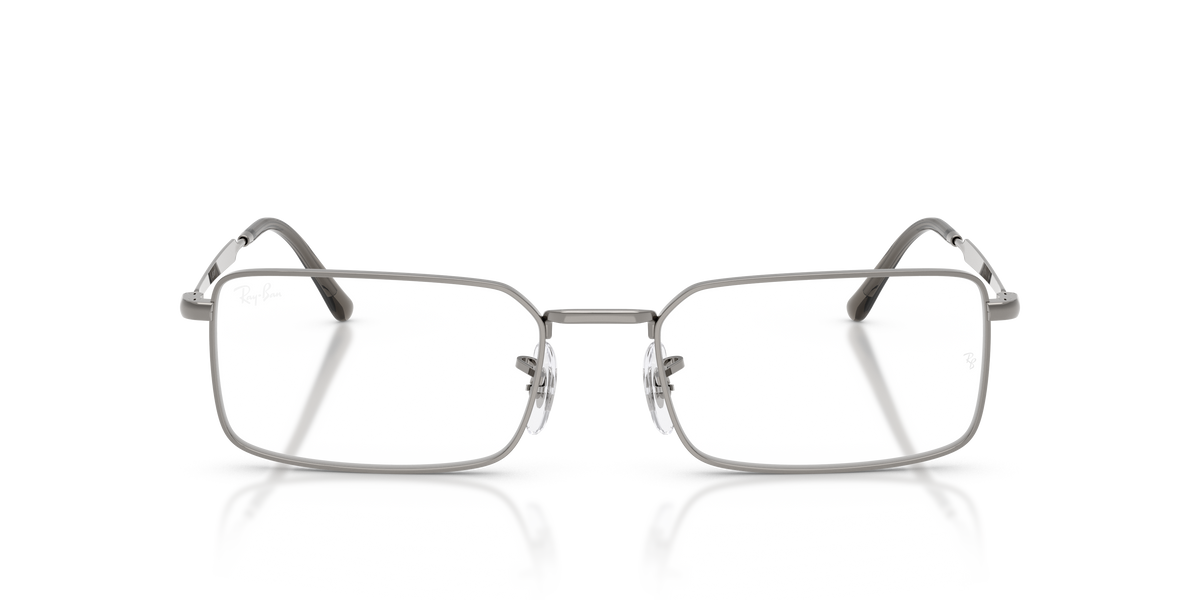 Prescription Glasses Ray-Ban RX6557 2502 54 / 56 19
