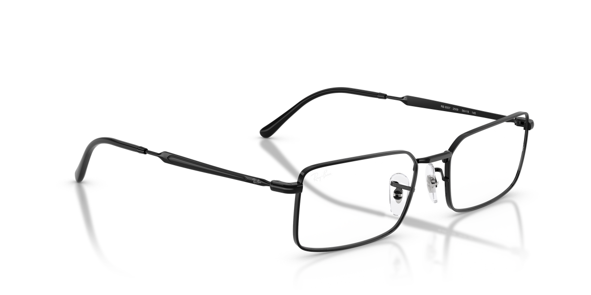Prescription Glasses Ray-Ban RX6557 2509 54 / 56 19
