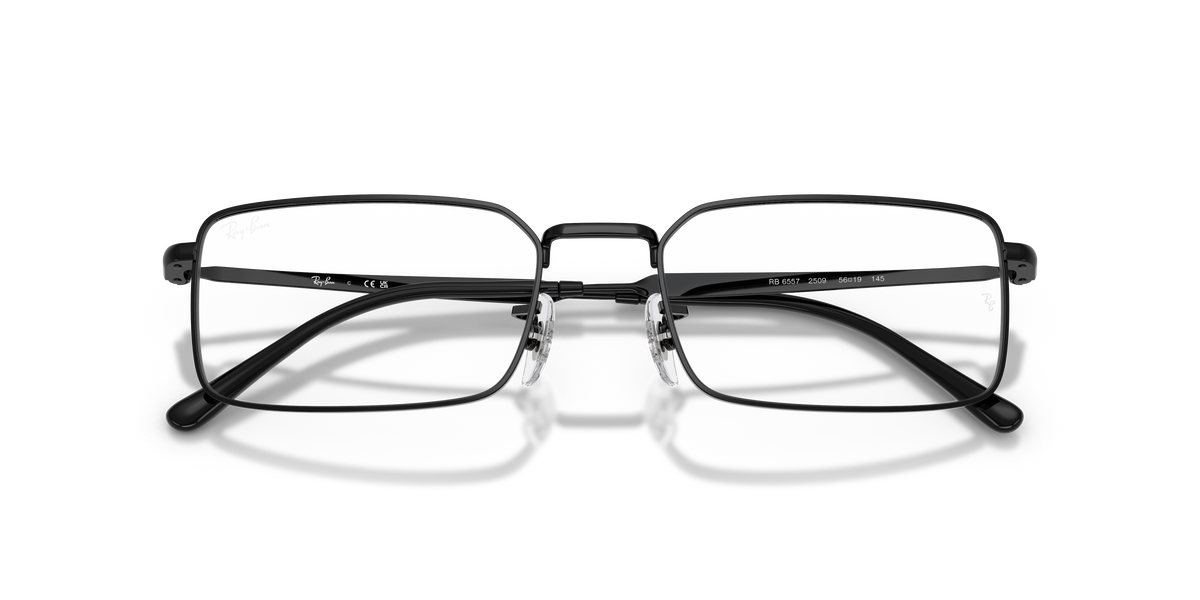 Prescription Glasses Ray-Ban RX6557 2509 54 / 56 19