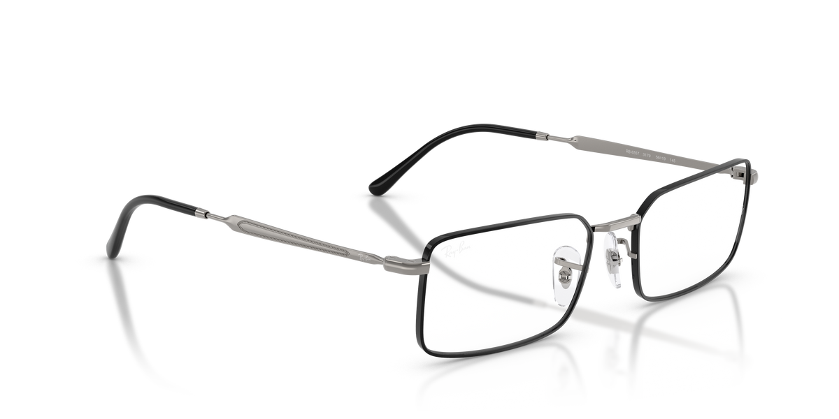 Prescription Glasses Ray-Ban RX6557 3179 54 / 56 19