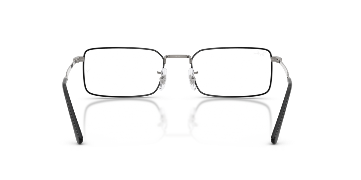 Prescription Glasses Ray-Ban RX6557 3179 54 / 56 19