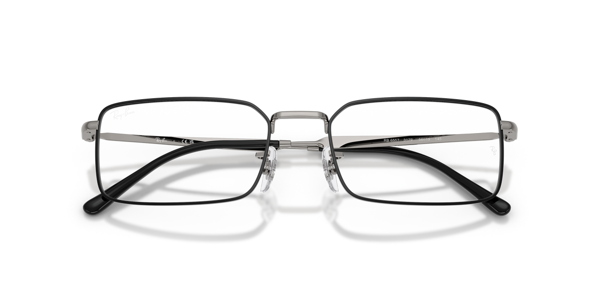 Prescription Glasses Ray-Ban RX6557 3179 54 / 56 19