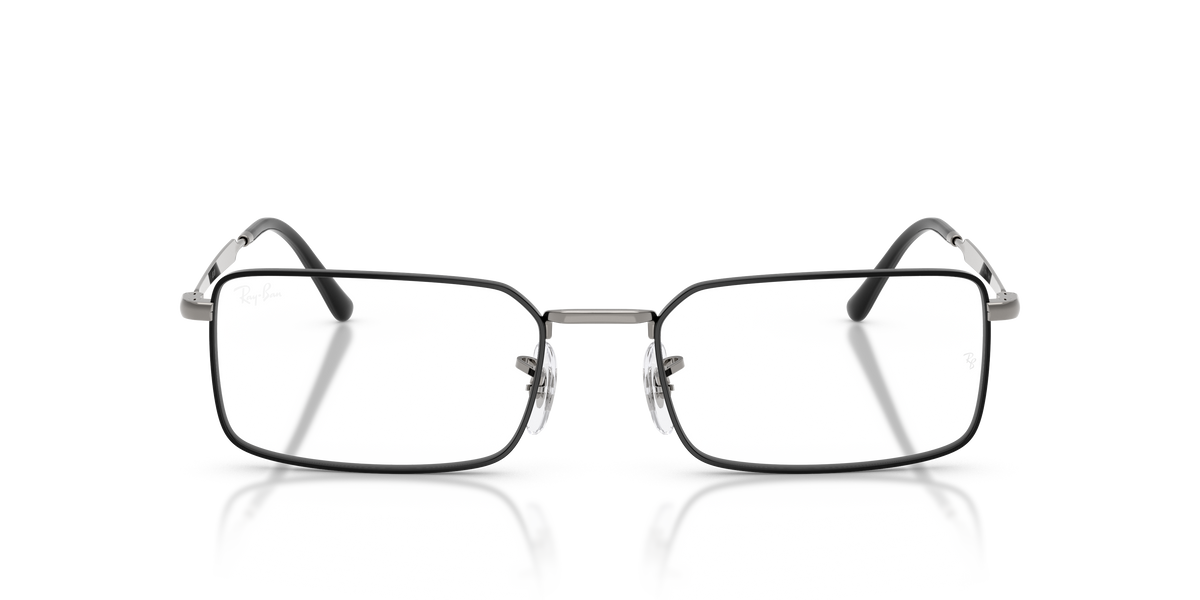 Prescription Glasses Ray-Ban RX6557 3179 54 / 56 19