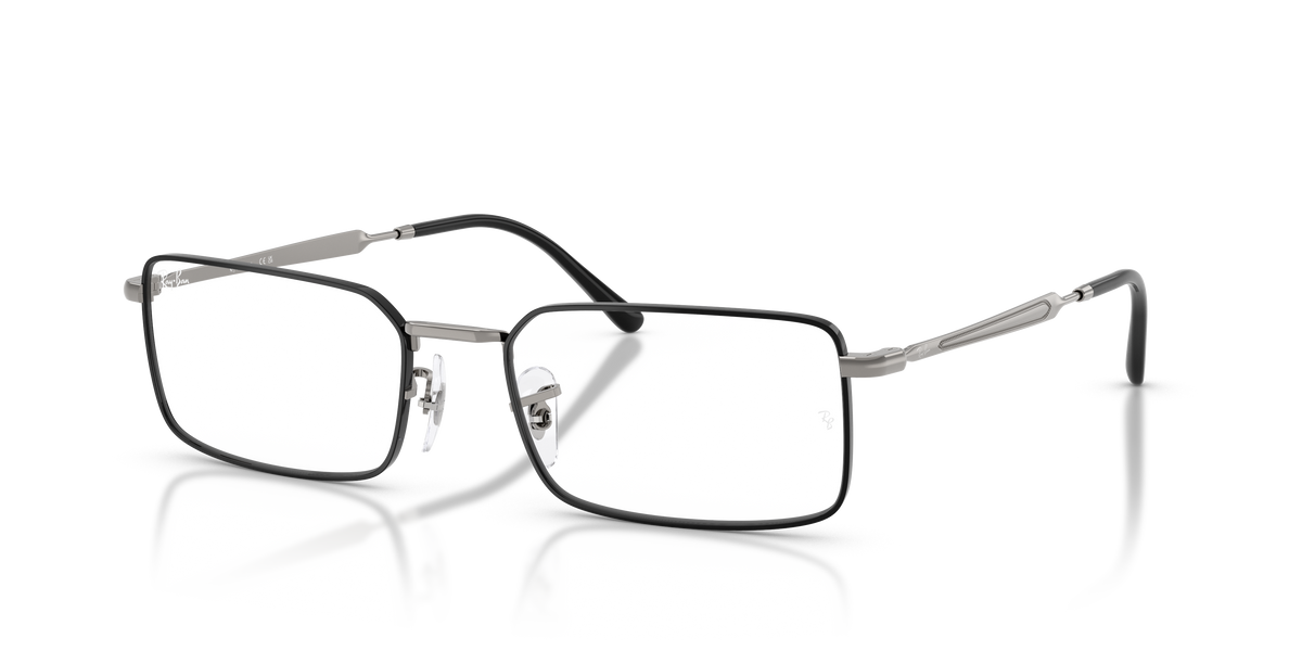 Gafas Graduadas Ray-Ban RX6557 3179 54 / 56 19