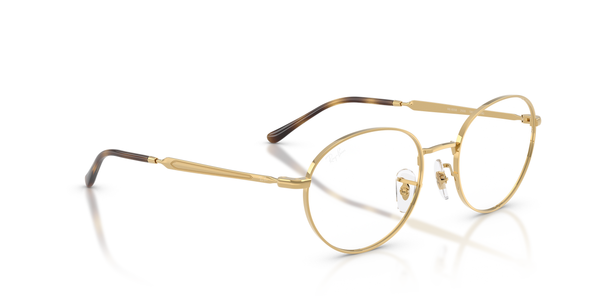 Prescription Glasses Ray-Ban RX6558 2500 52 / 54 20
