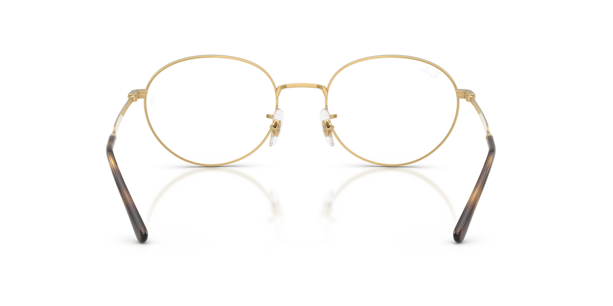 Prescription Glasses Ray-Ban RX6558 2500 52 / 54 20