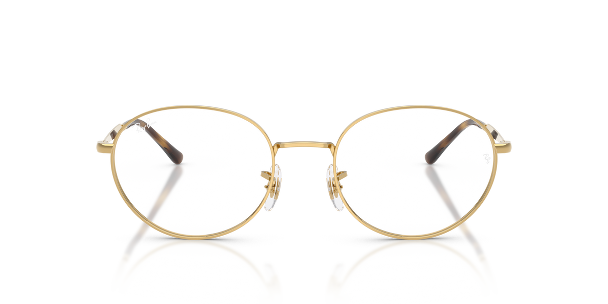 Prescription Glasses Ray-Ban RX6558 2500 52 / 54 20