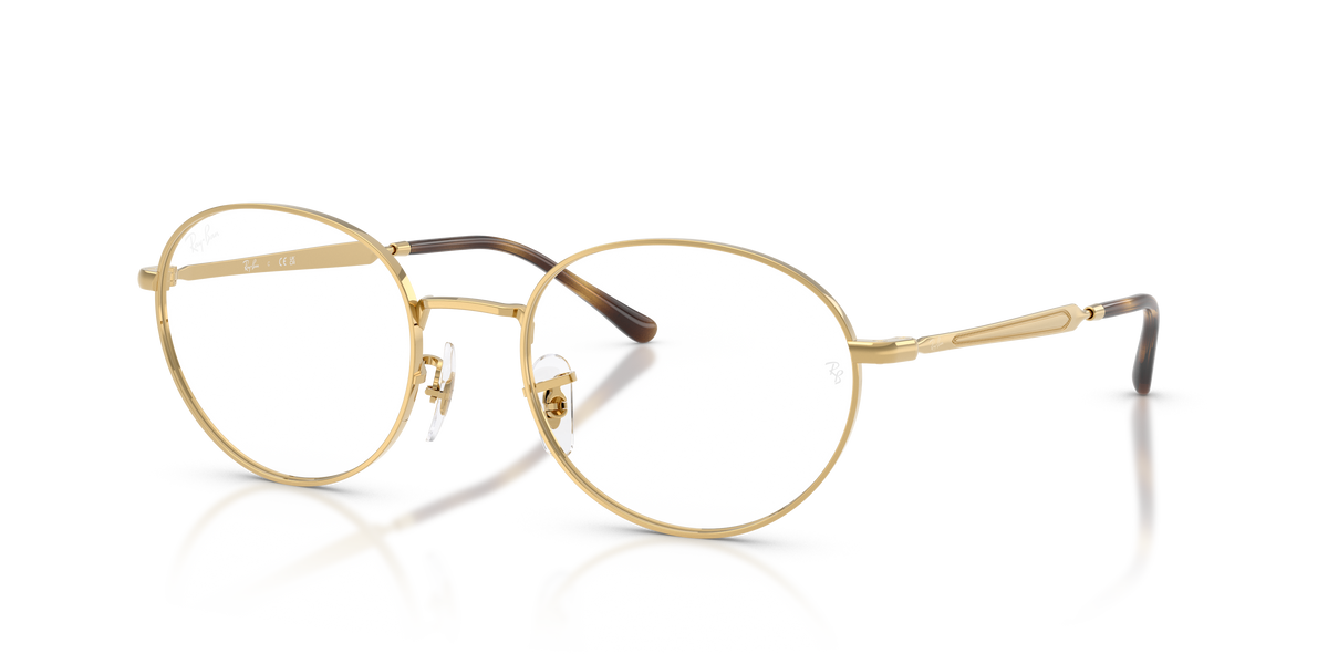 Prescription Glasses Ray-Ban RX6558 2500 52 / 54 20