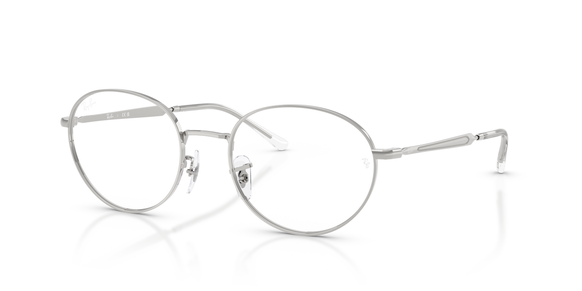 Prescription Glasses Ray-Ban RX6558 2501 52 / 54 20