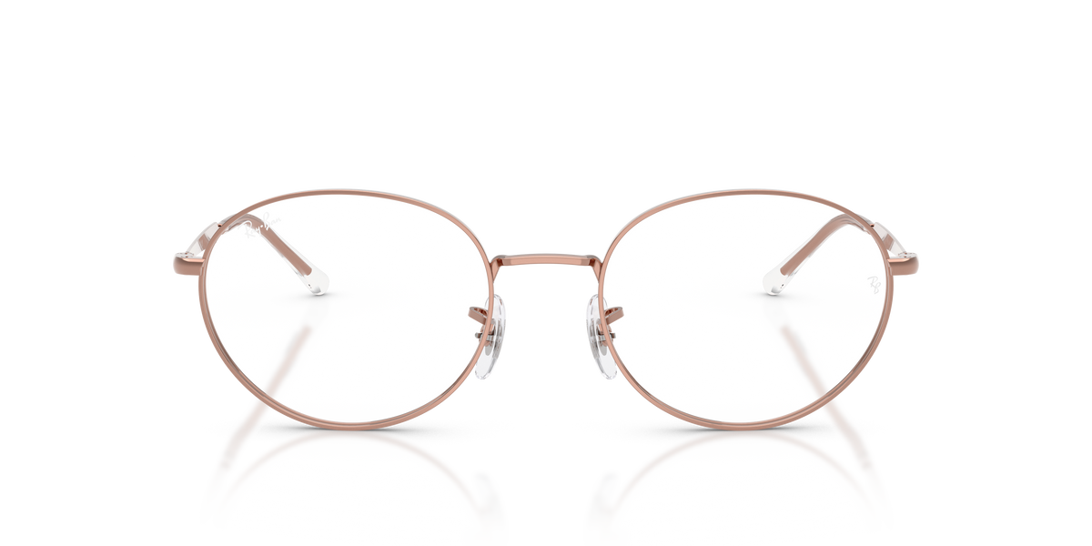 Gafas Graduadas Ray-Ban RX6558 2943 52 / 54 20