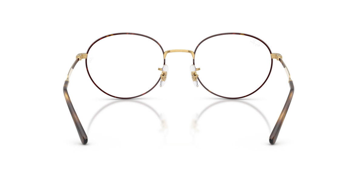 Gafas Graduadas Ray-Ban RX6558 3177 52 / 54 20