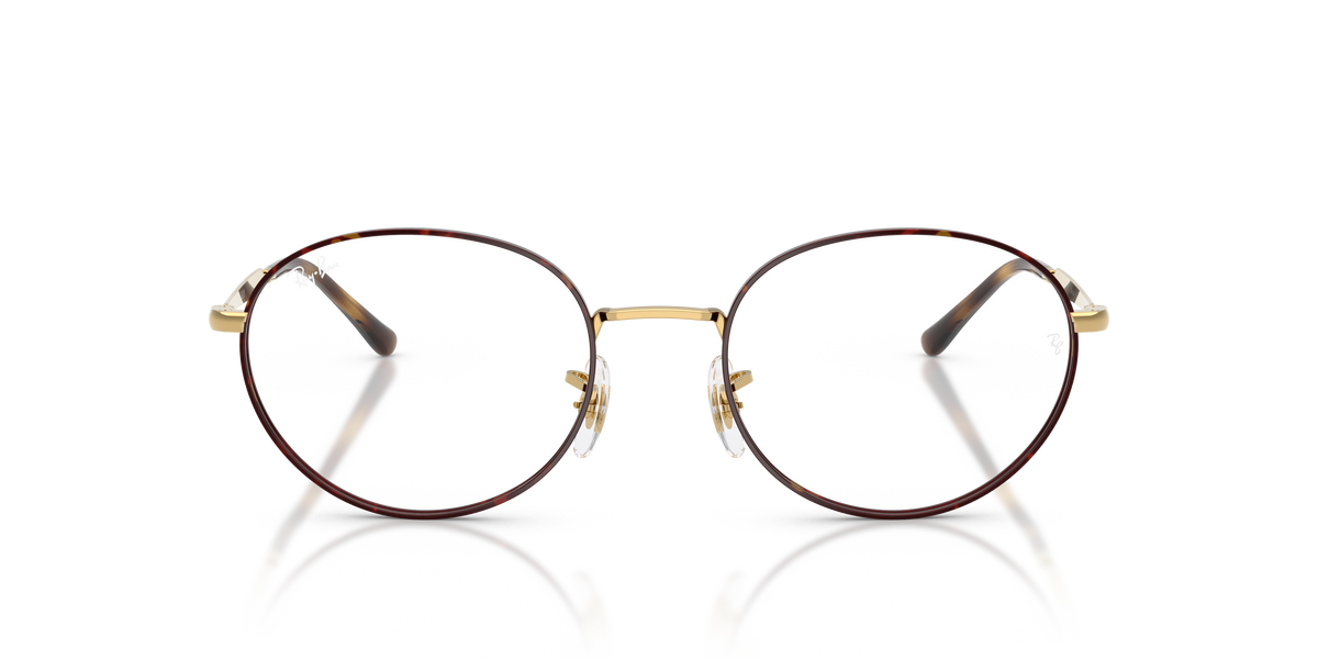 Gafas Graduadas Ray-Ban RX6558 3177 52 / 54 20