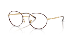 Gafas Graduadas Ray-Ban RX6558 3177 52 / 54 20
