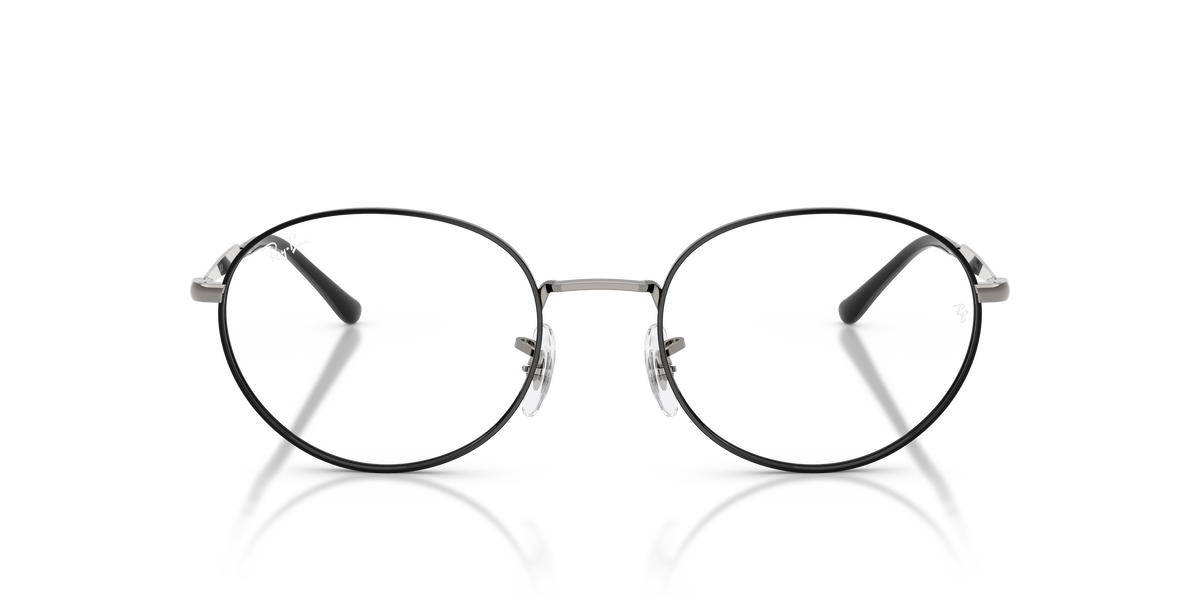Gafas Graduadas Ray-Ban RX6558 3179 52 / 54 20