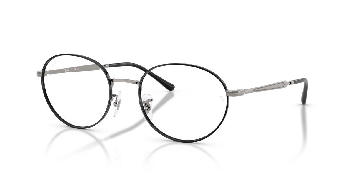 Gafas Graduadas Ray-Ban RX6558 3179 52 / 54 20