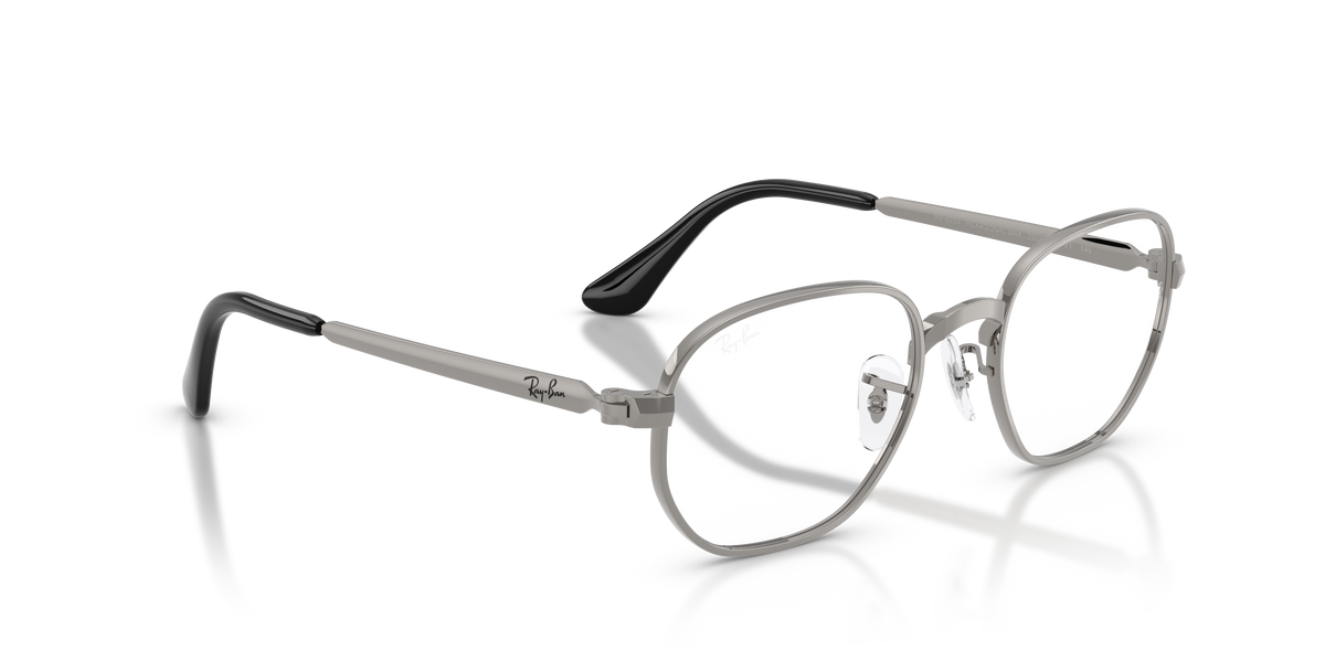 Prescription Glasses Ray-Ban Hexagonal Max RX6559 2502 52 / 54 21