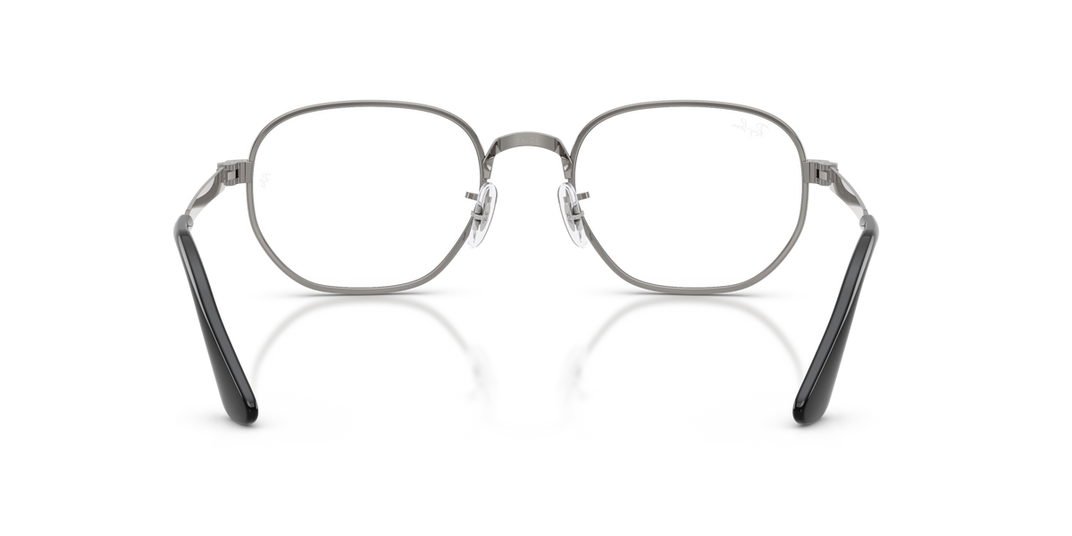 Prescription Glasses Ray-Ban Hexagonal Max RX6559 2502 52 / 54 21