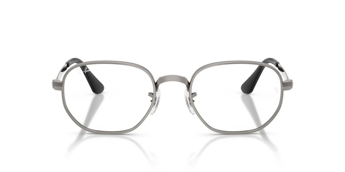 Prescription Glasses Ray-Ban Hexagonal Max RX6559 2502 52 / 54 21