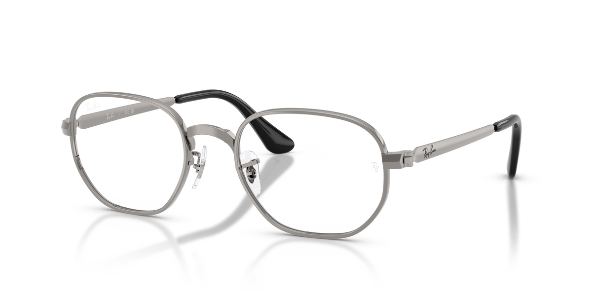 Prescription Glasses Ray-Ban Hexagonal Max RX6559 2502 52 / 54 21