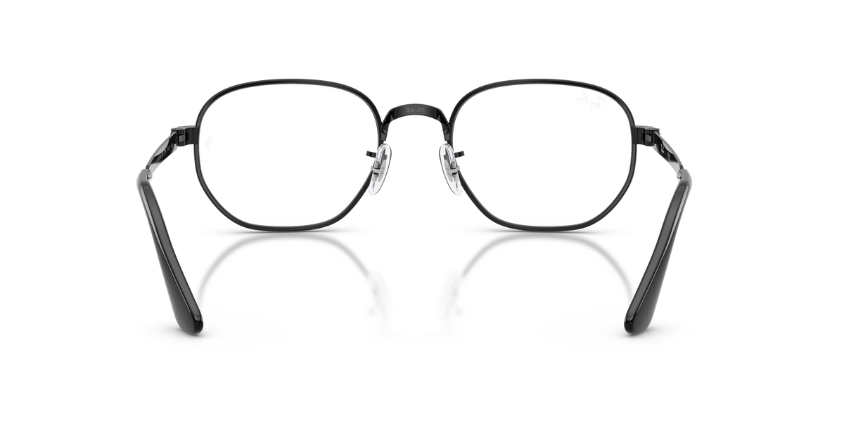 Prescription Glasses Ray-Ban Hexagonal Max RX6559 2509 52 / 54 21