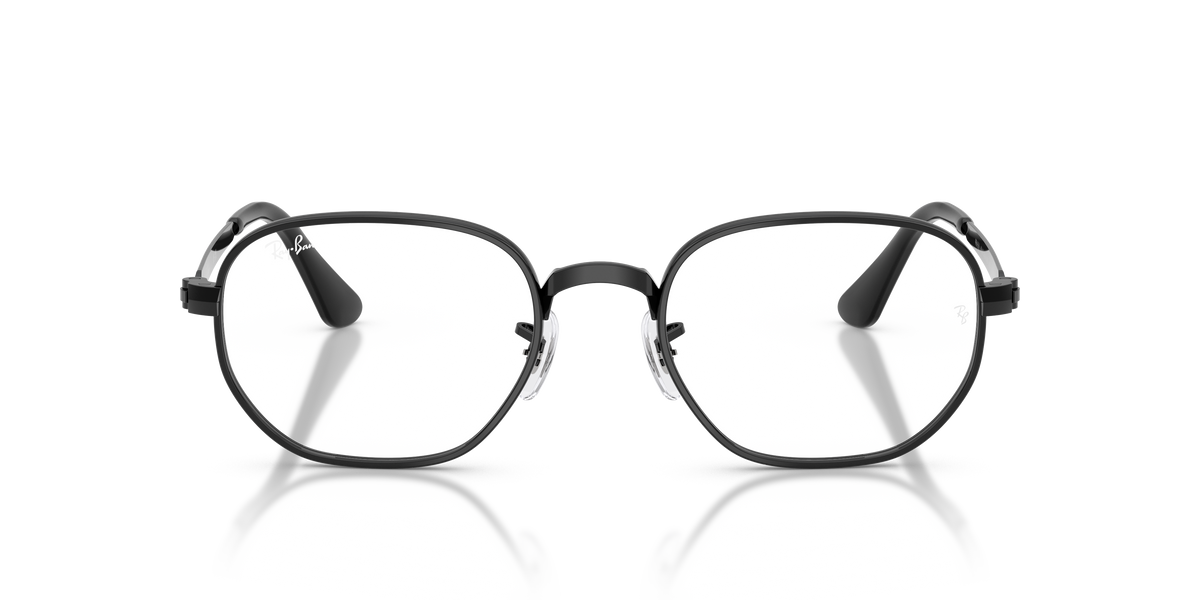 Prescription Glasses Ray-Ban Hexagonal Max RX6559 2509 52 / 54 21