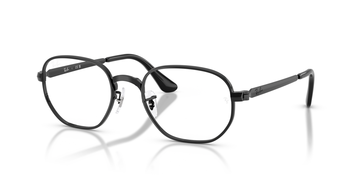 Gafas Graduadas Ray-Ban Hexagonal Max RX6559 2509 52 / 54 21