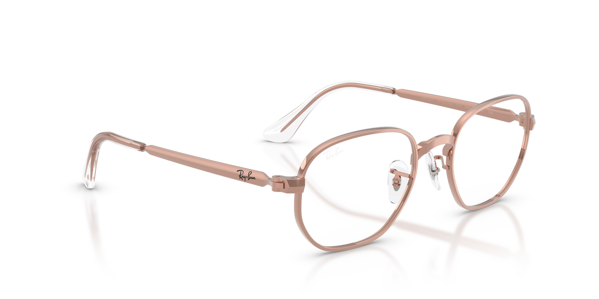 Prescription Glasses Ray-Ban Hexagonal Max RX6559 2943 52 / 54 21