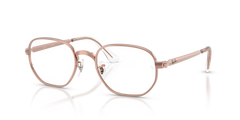 Prescription Glasses Ray-Ban Hexagonal Max RX6559 2943 52 / 54 21