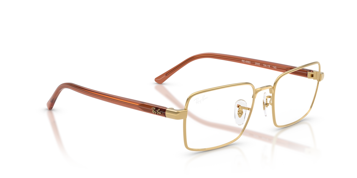 Gafas Graduadas Ray-Ban RX6560 2500 52 / 54 19