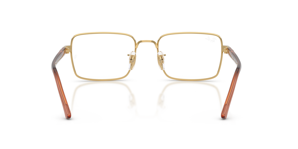 Gafas Graduadas Ray-Ban RX6560 2500 52 / 54 19