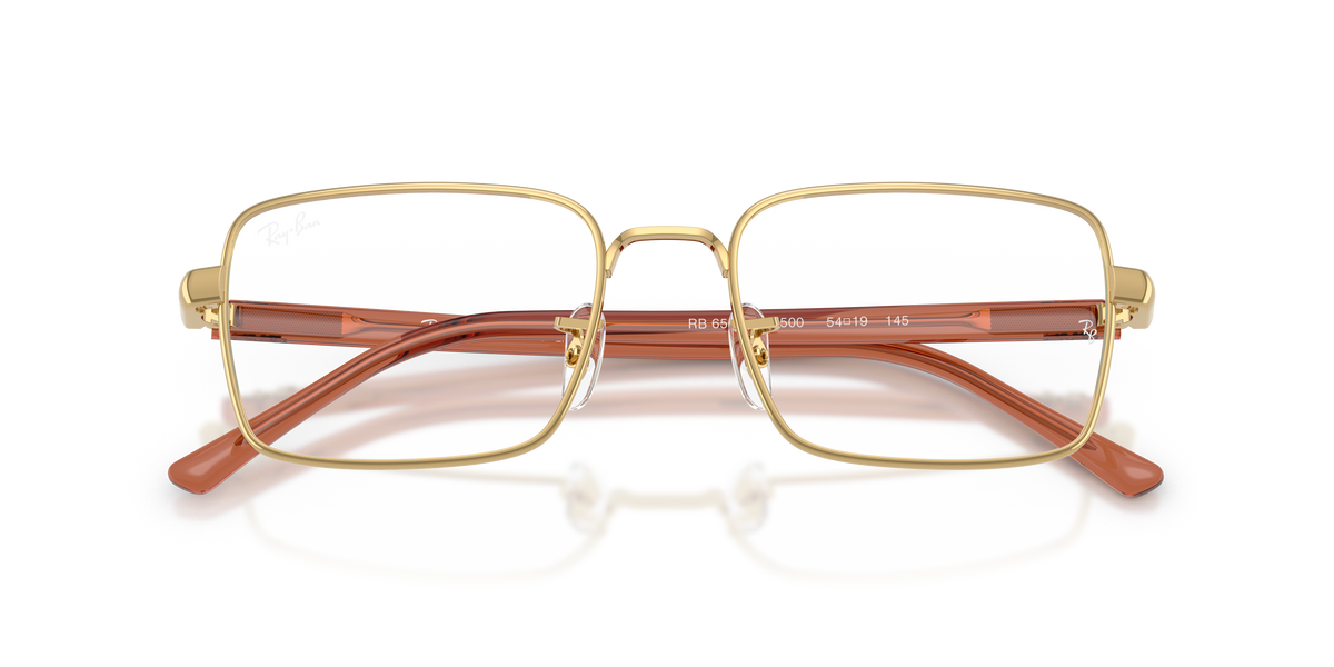 Gafas Graduadas Ray-Ban RX6560 2500 52 / 54 19