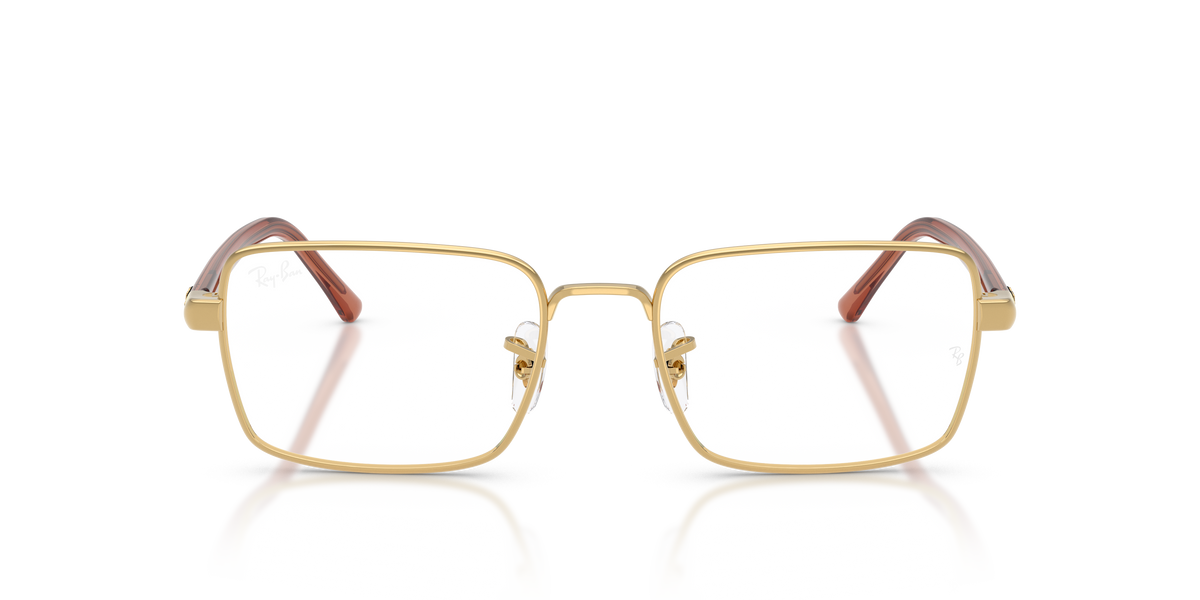 Gafas Graduadas Ray-Ban RX6560 2500 52 / 54 19