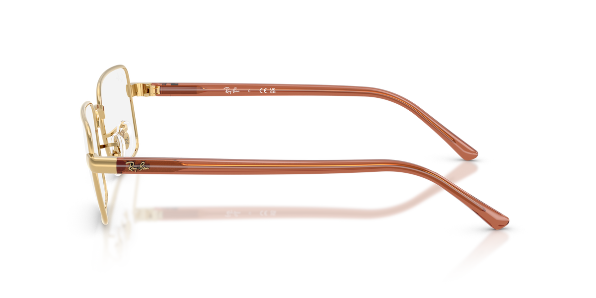 Gafas Graduadas Ray-Ban RX6560 2500 52 / 54 19