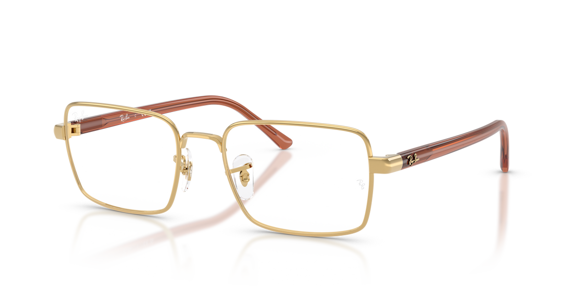 Gafas Graduadas Ray-Ban RX6560 2500 52 / 54 19