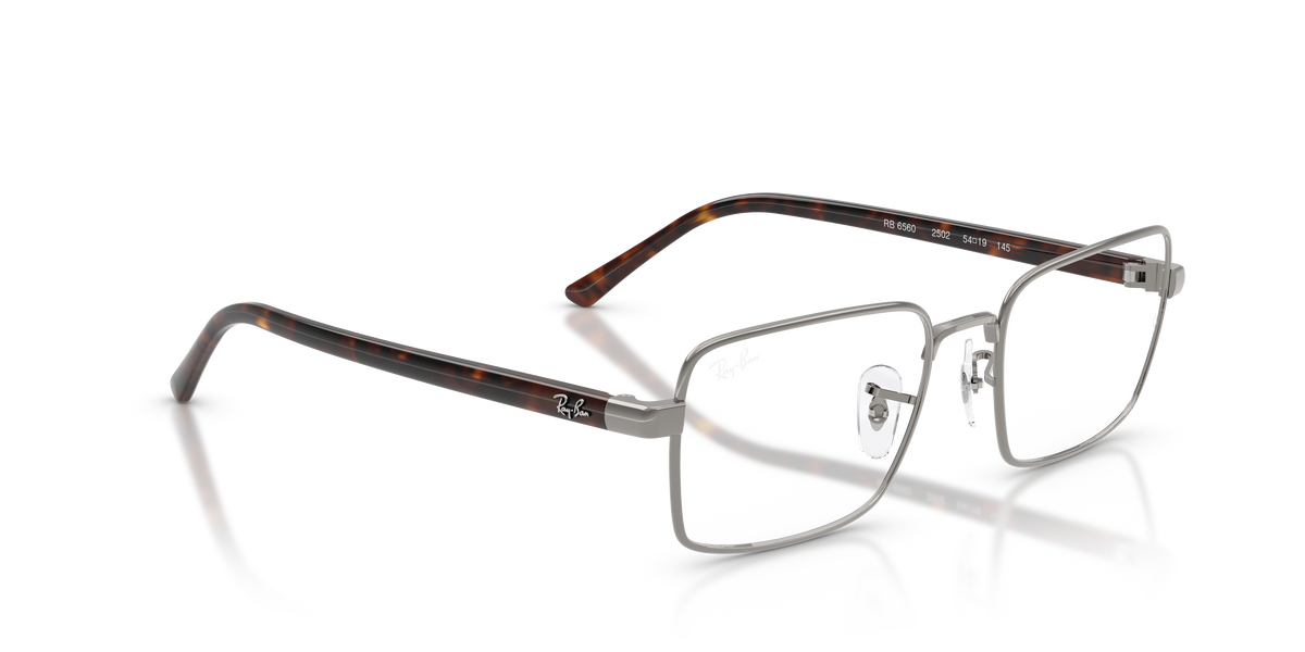 Gafas Graduadas Ray-Ban RX6560 2502 52 / 54 19