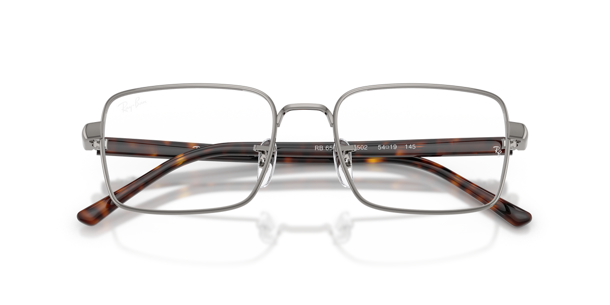 Gafas Graduadas Ray-Ban RX6560 2502 52 / 54 19