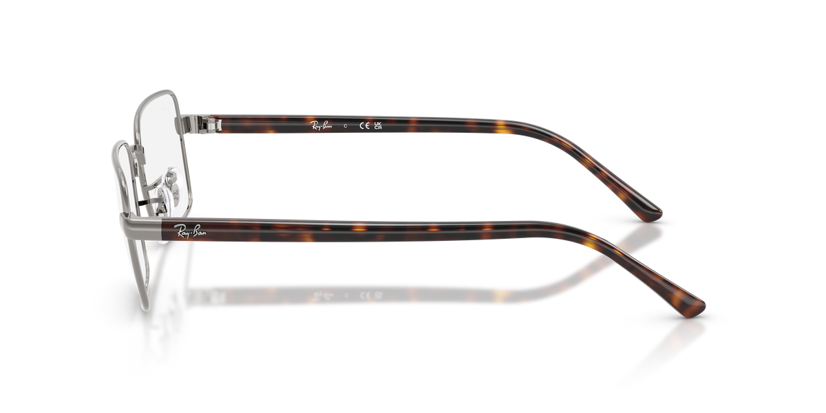 Prescription Glasses Ray-Ban RX6560 2502 52 / 54 19
