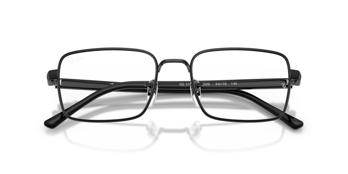 Gafas Graduadas Ray-Ban RX6560 2509 52 / 54 19