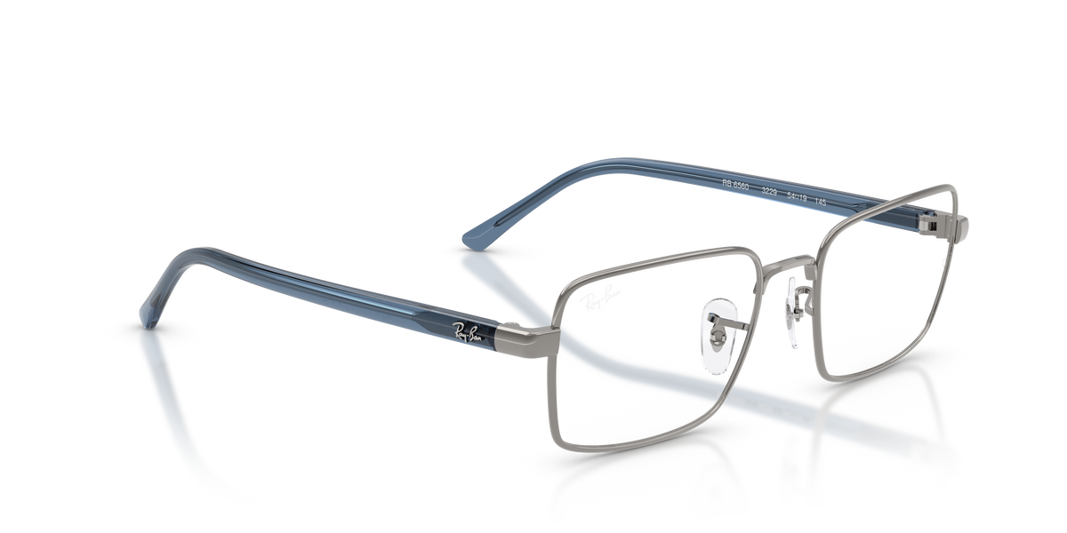 Gafas Graduadas Ray-Ban RX6560 3229 52 / 54 19