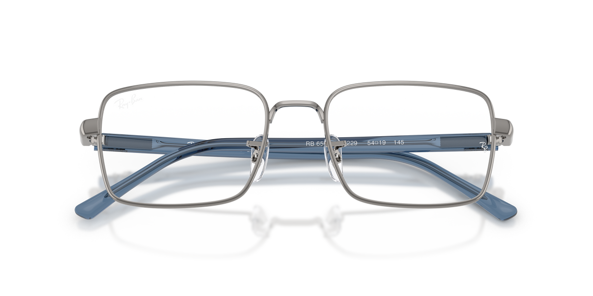 Gafas Graduadas Ray-Ban RX6560 3229 52 / 54 19
