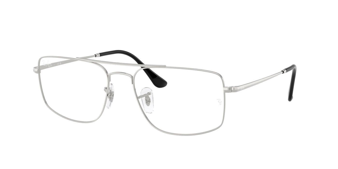Gafas Graduadas Ray-Ban RX6579 2501