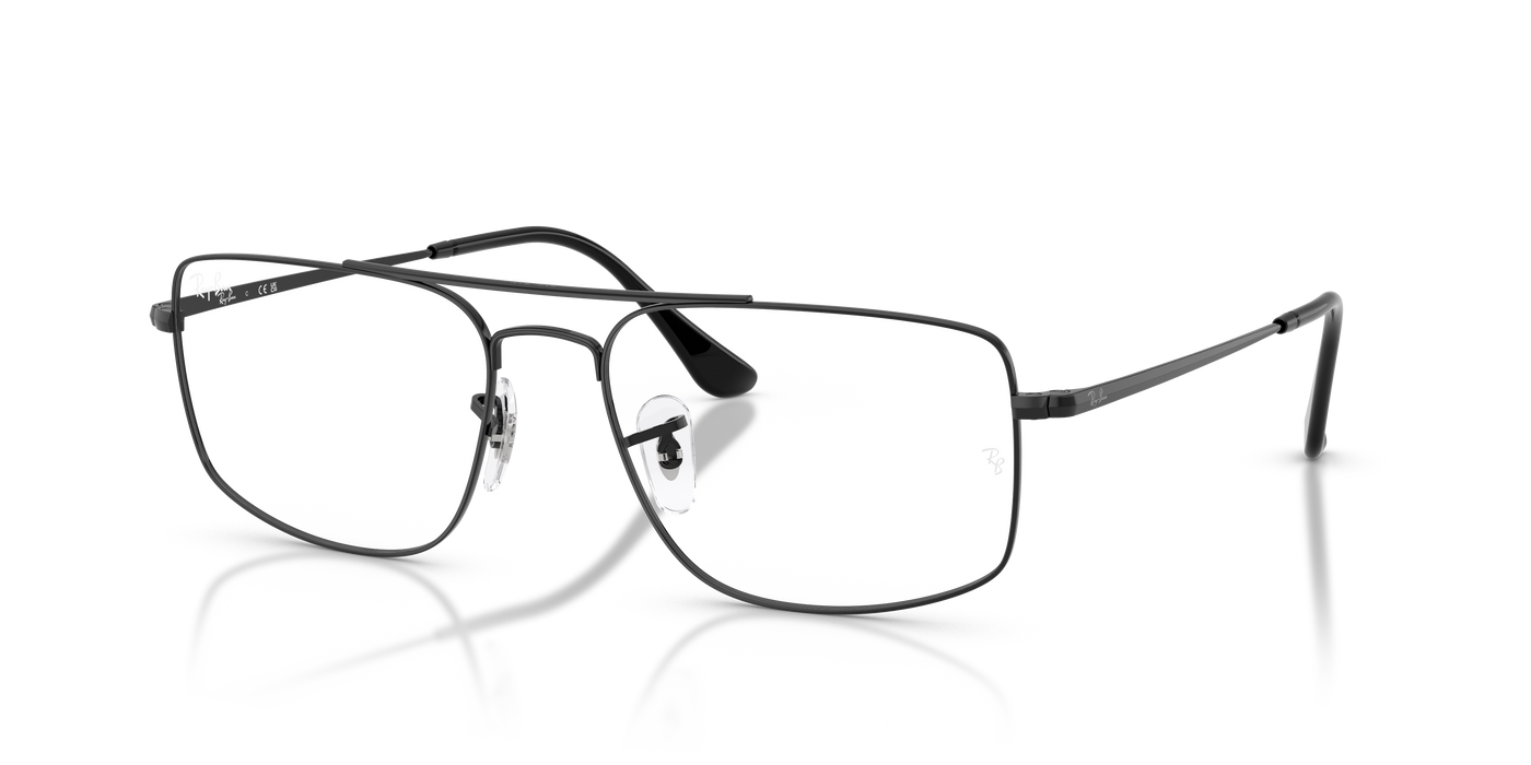 Gafas Graduadas Ray-Ban RX6579 2509