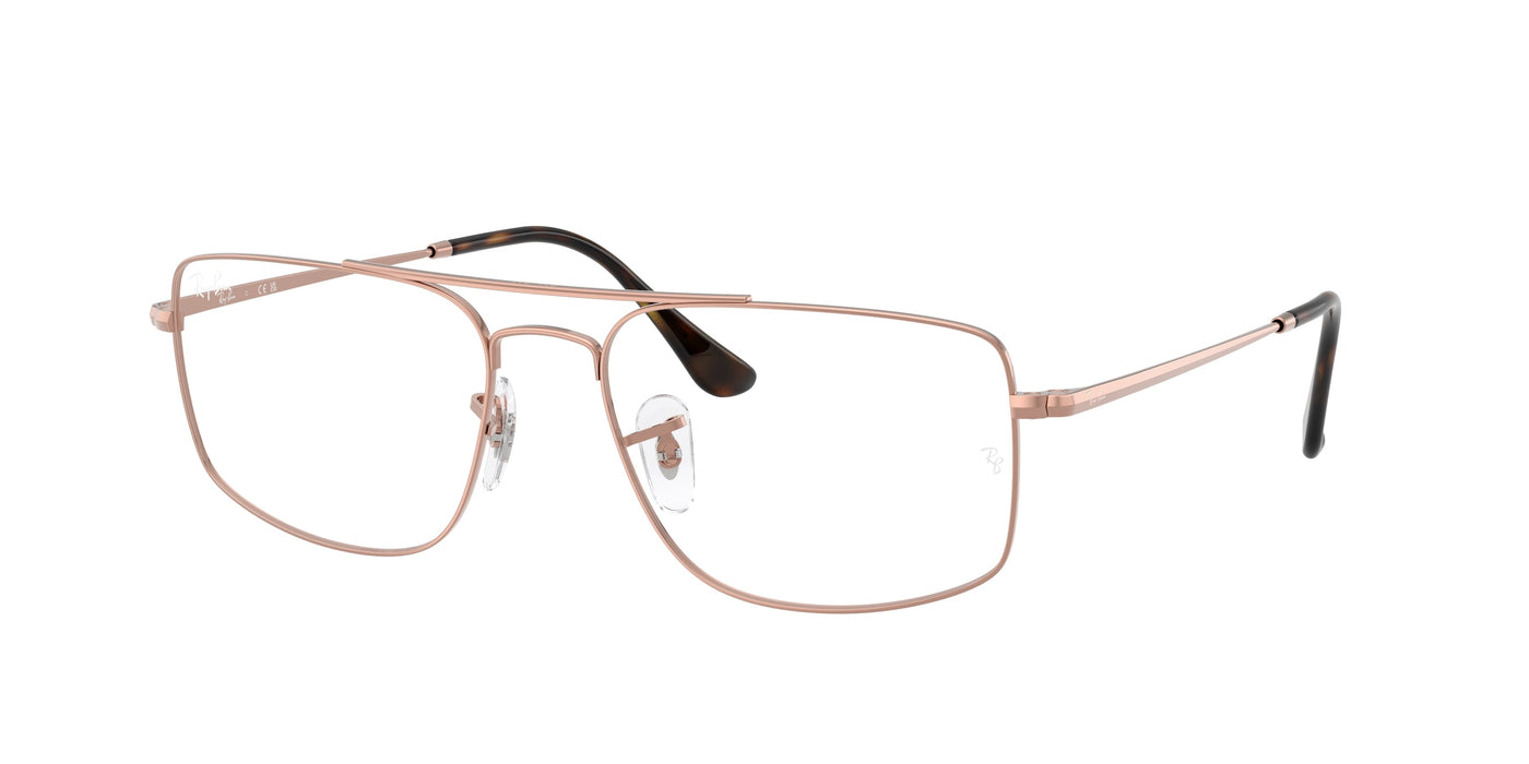 Gafas Graduadas Ray-Ban RX6579 RX6579 2943